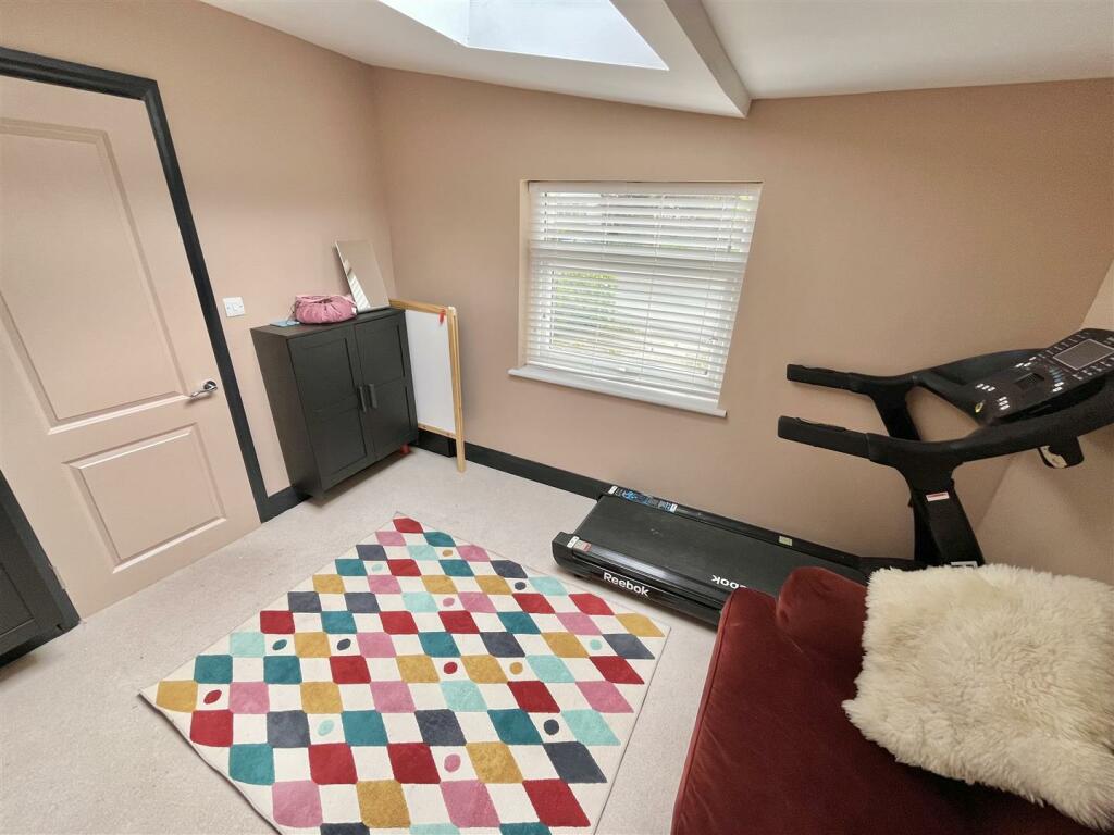Playroom