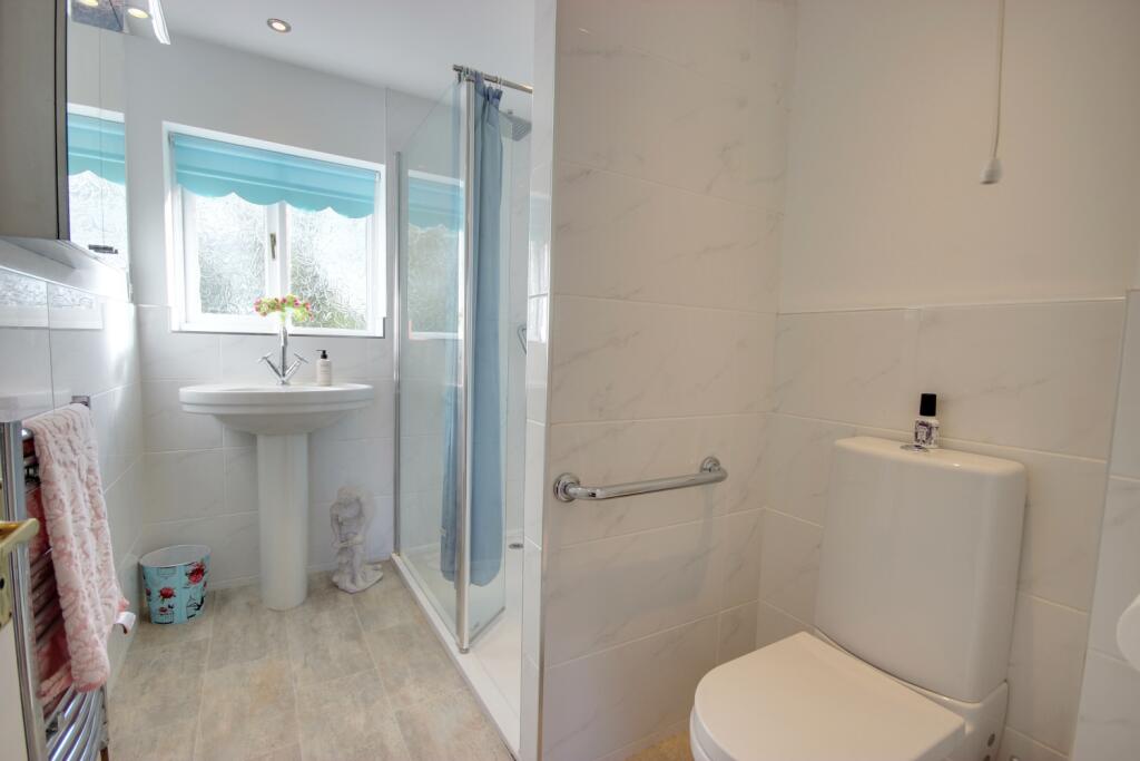 1 Bed 1 Ensuite A