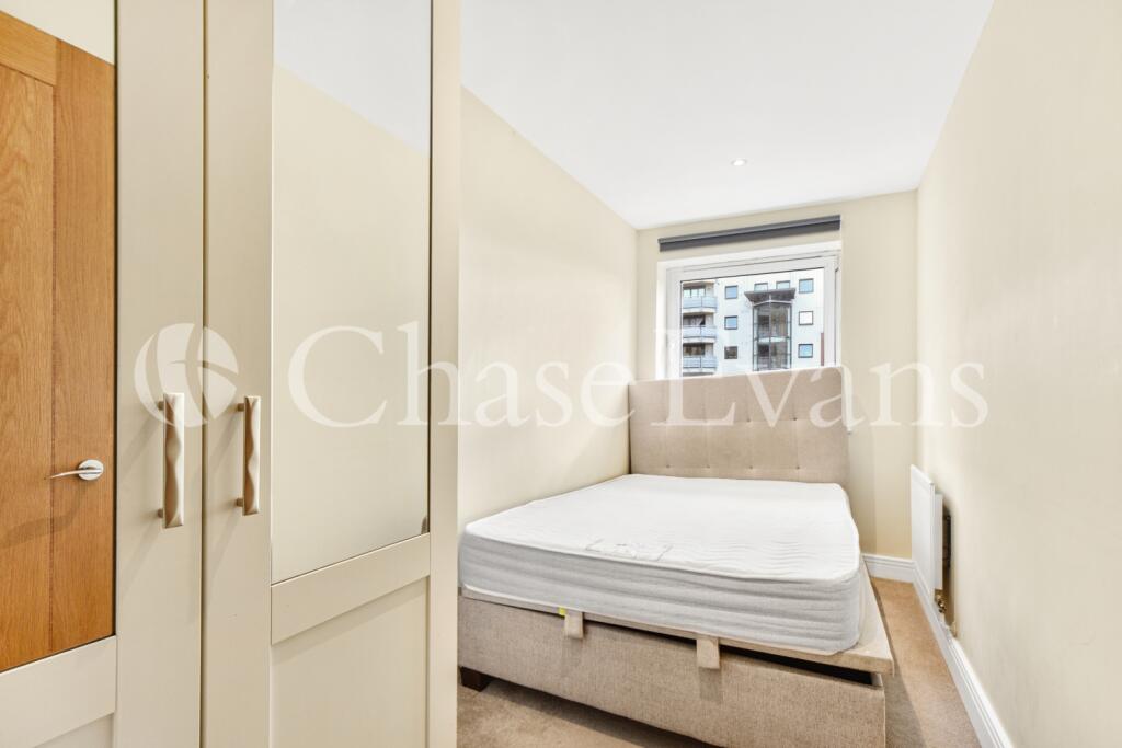 Bedroom - Tradewinds