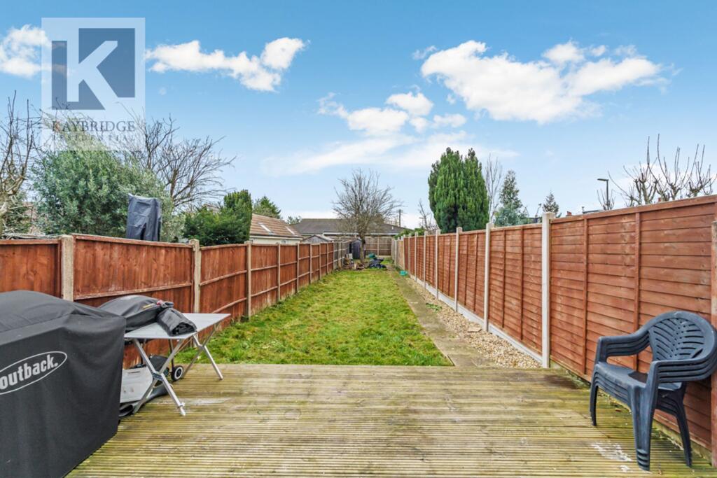 Horton Hill, Epsom