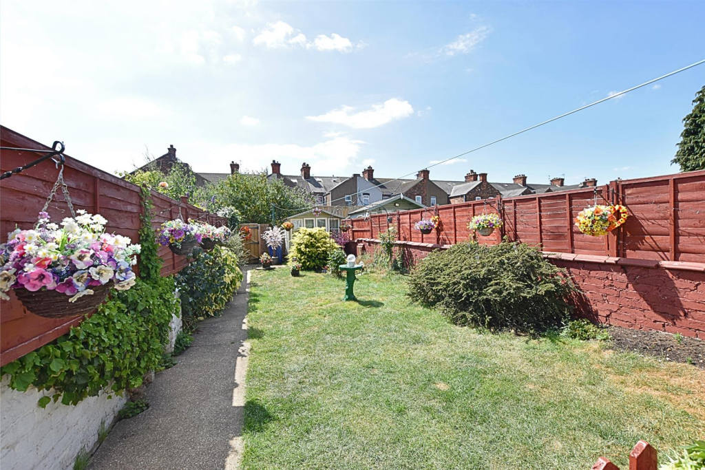 GARDENS