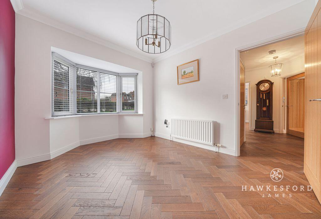Dental Close, Sittingbourne -  Dining room