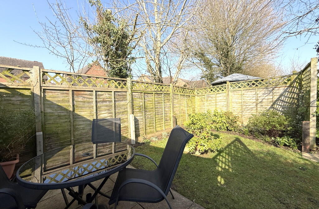 garden 3