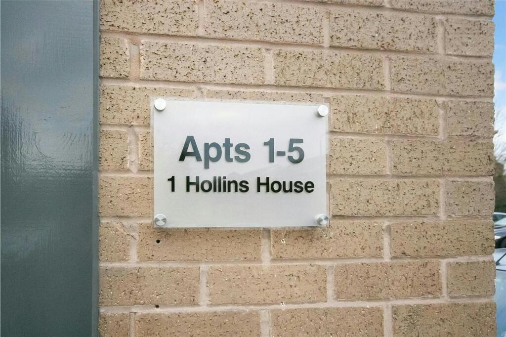 Hollins House