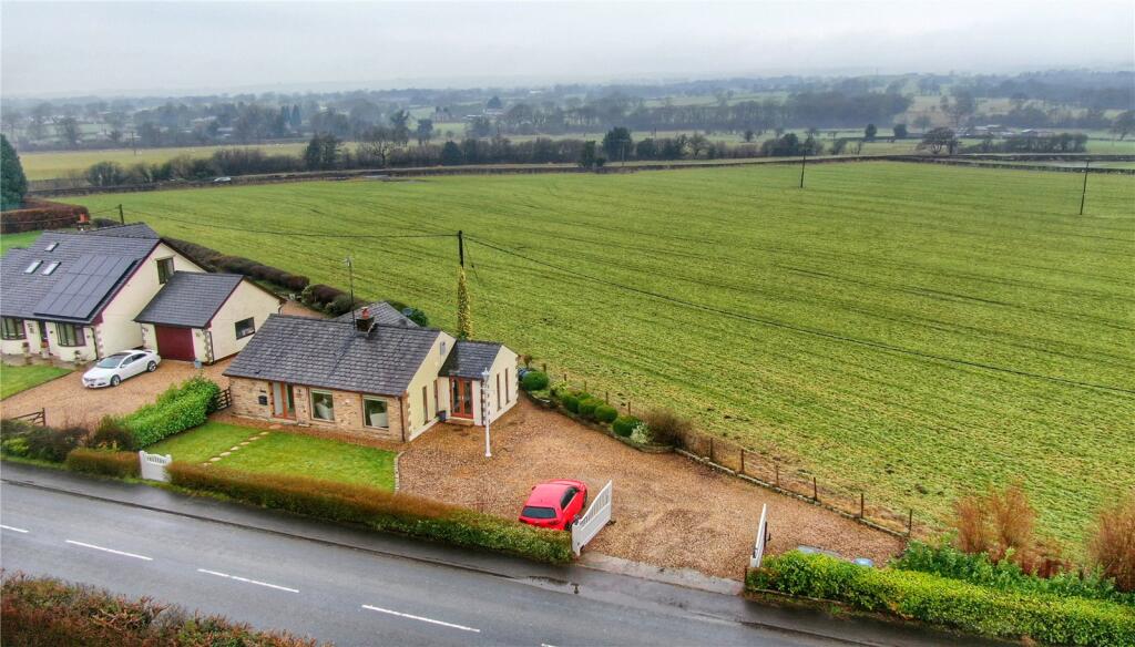 Blackburn Road, Ribchester, Preston, Lancashire, PR3