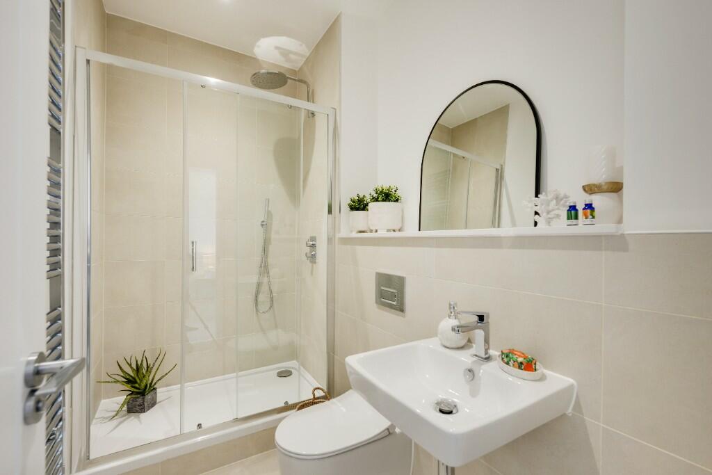 En-suite