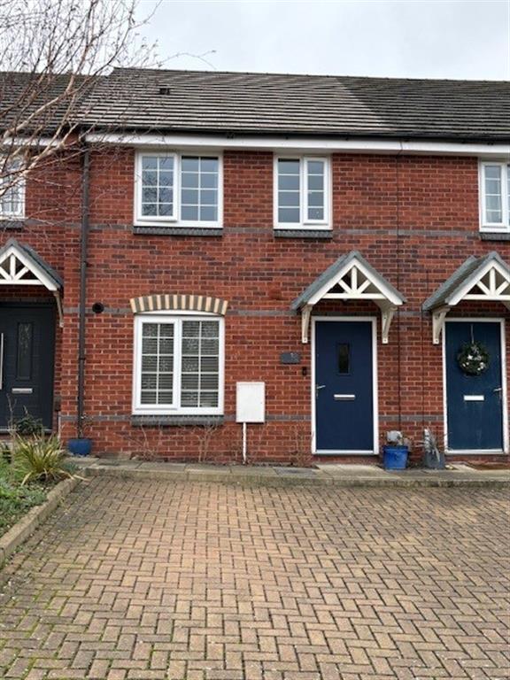 Scollins Court, Ilkeston