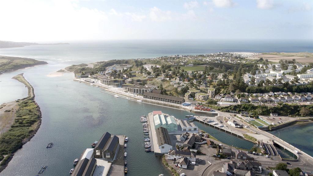 Development Cgi