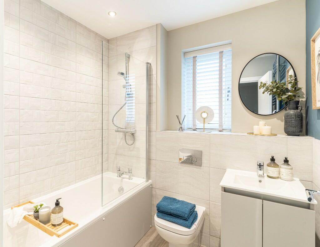 Example Bathroom