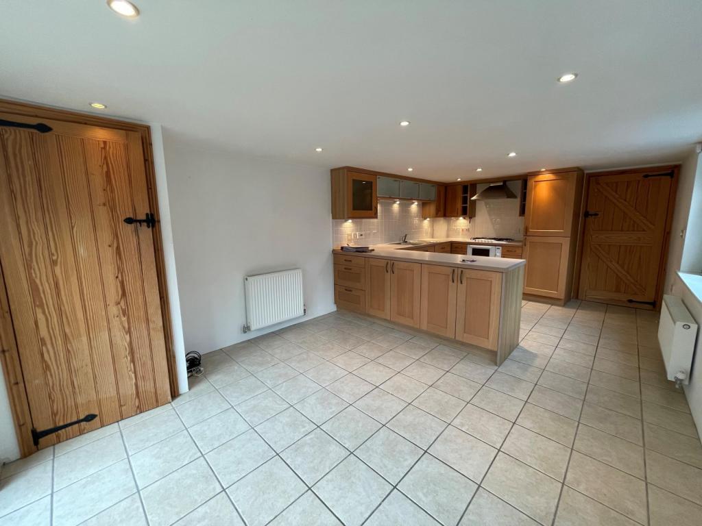 Diner / Kitchen