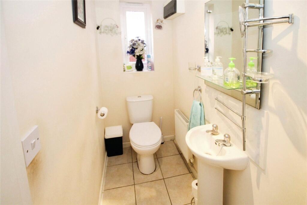 Cloakroom