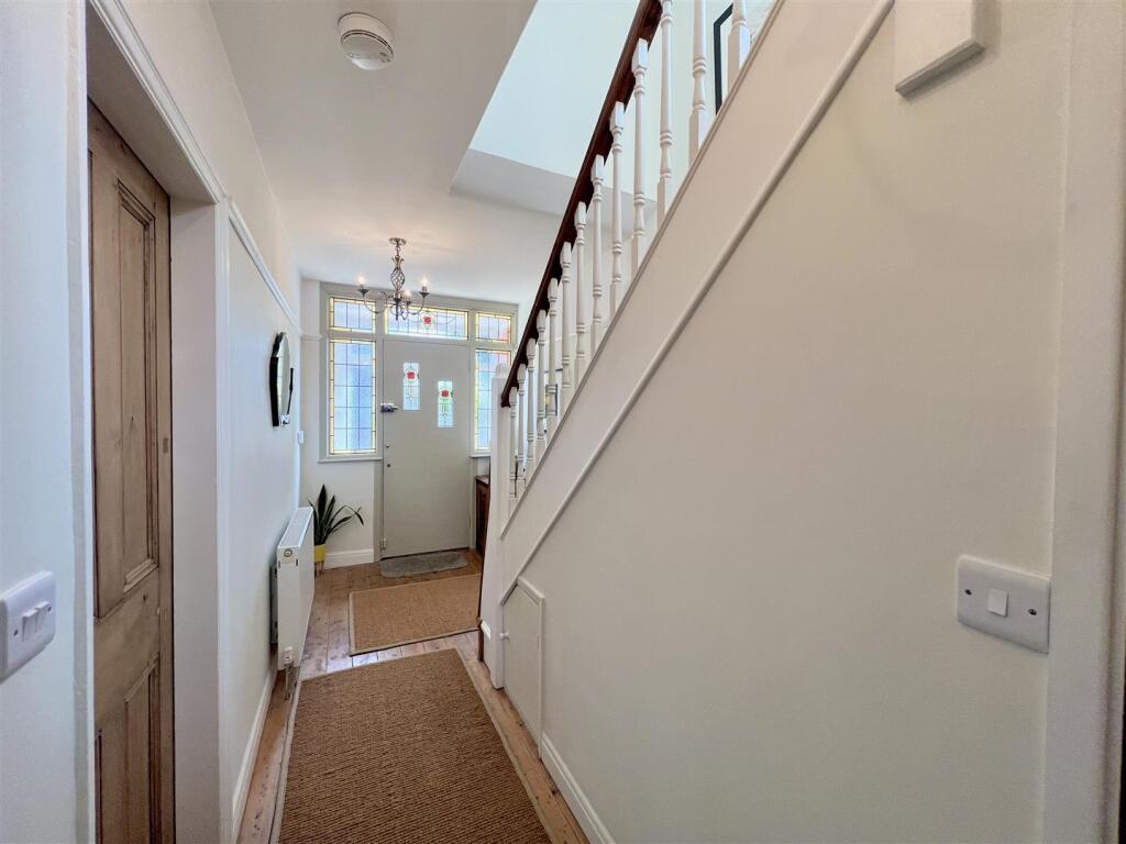 HALLWAY