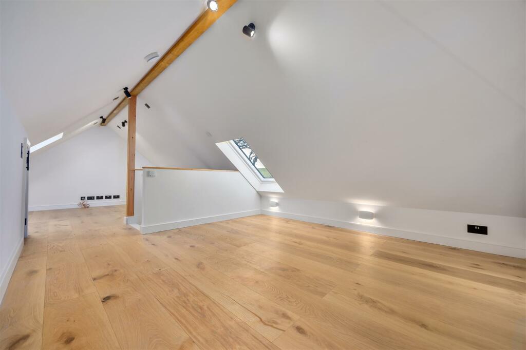 Mezzanine Level