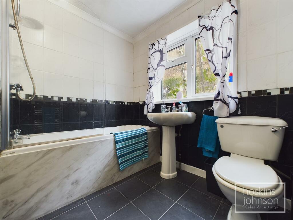 Bathroom/WC