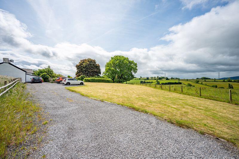 Parking and Grounds