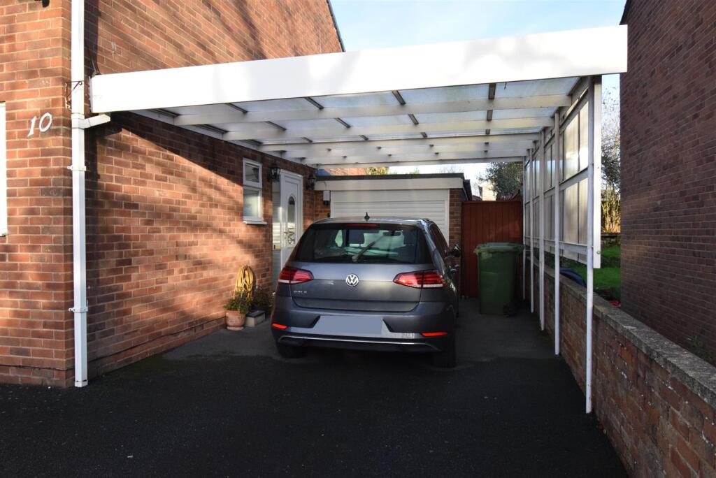 Car Port