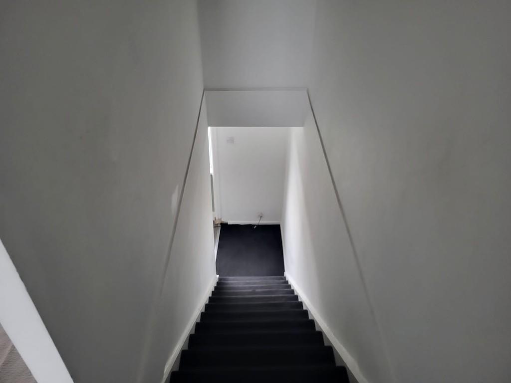 2nd Stairway