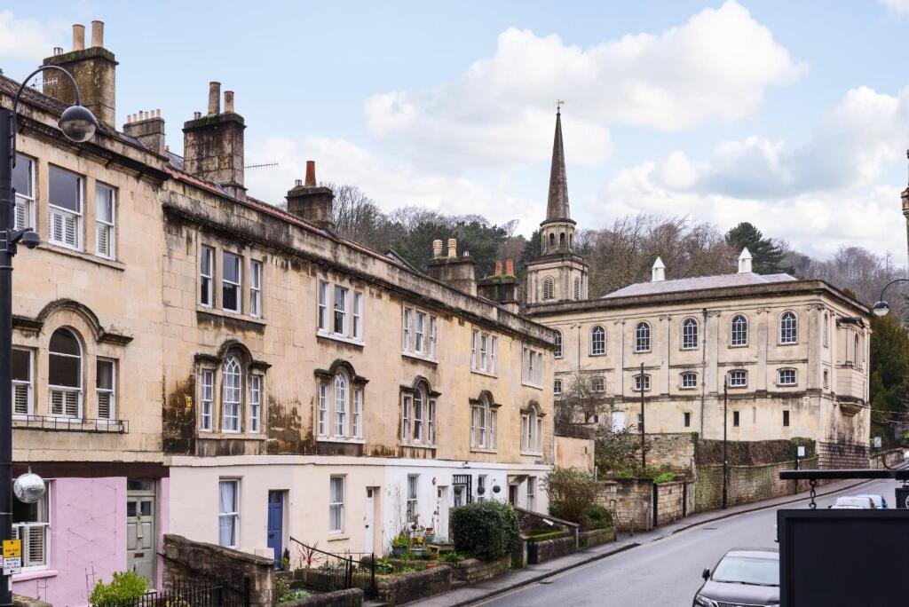 1st Floor Flat, 120 Walcot Street, Bath, BA1 5BG-1