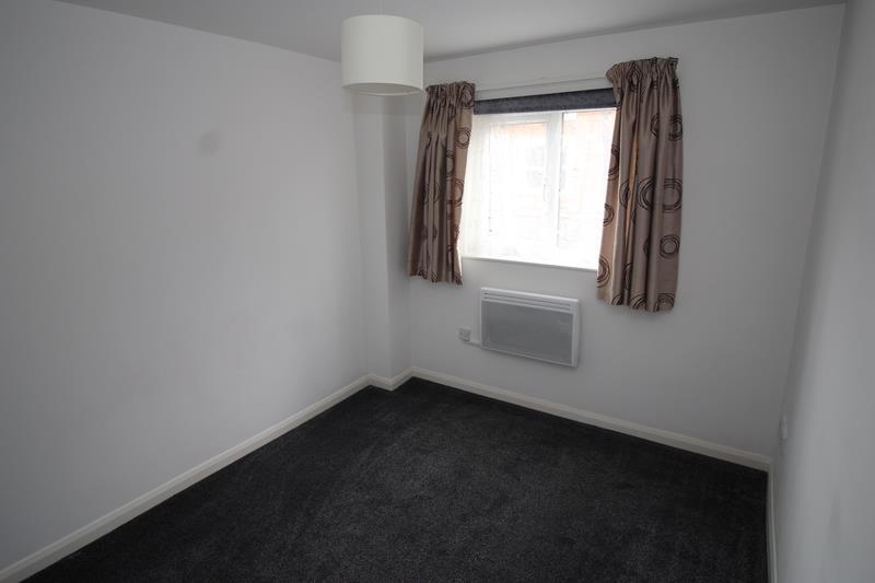 Bedroom two (2)