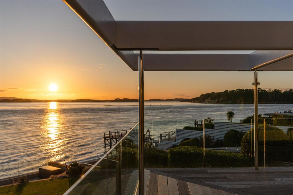 Sunset View