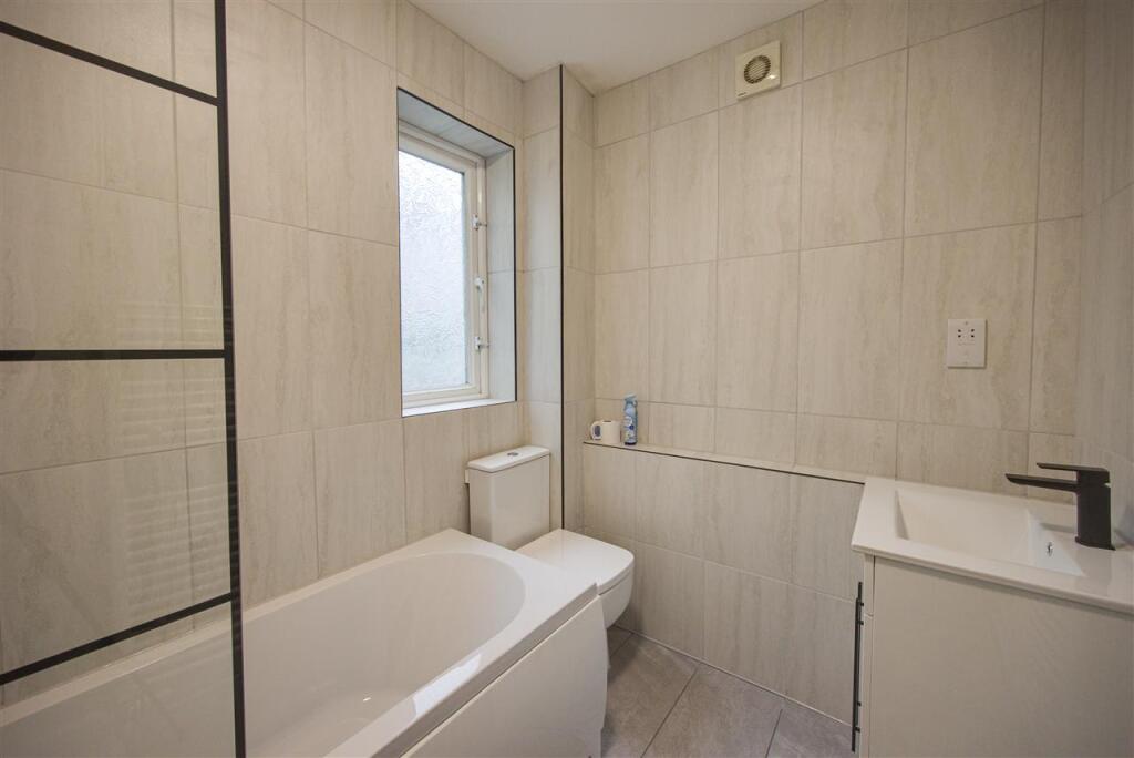 Bedford Place, Croydon, Croydon