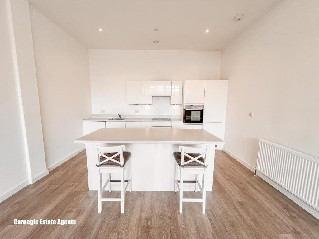 Living room/Kitchen