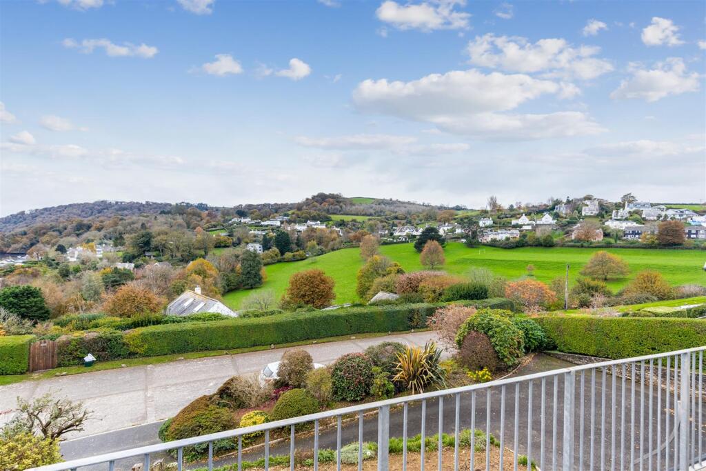 A05 - Pennymead Riverside Road Dittisham - 241114.