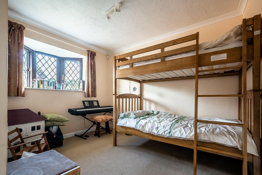 Coombe Cottage - ...