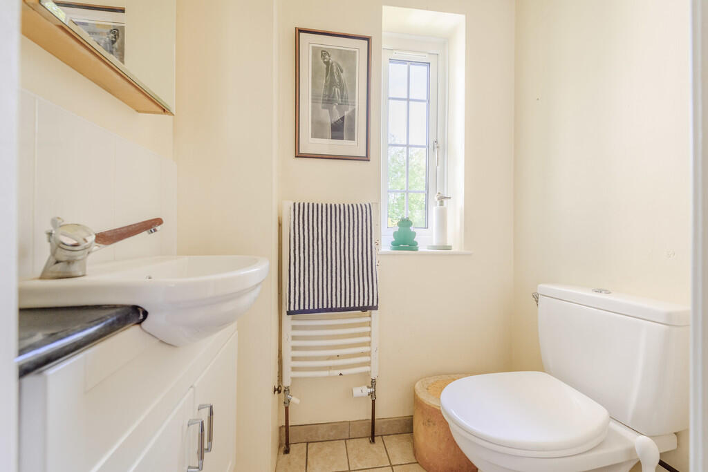 Guest WC