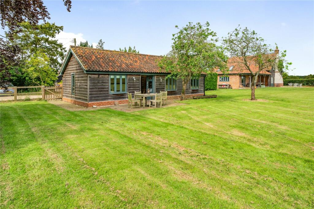 Outbuilding