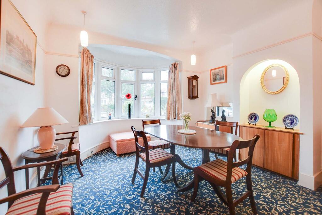 Reception Room One