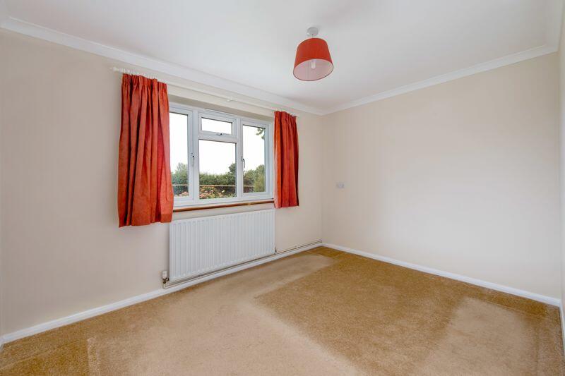 Annexe bedroom 2