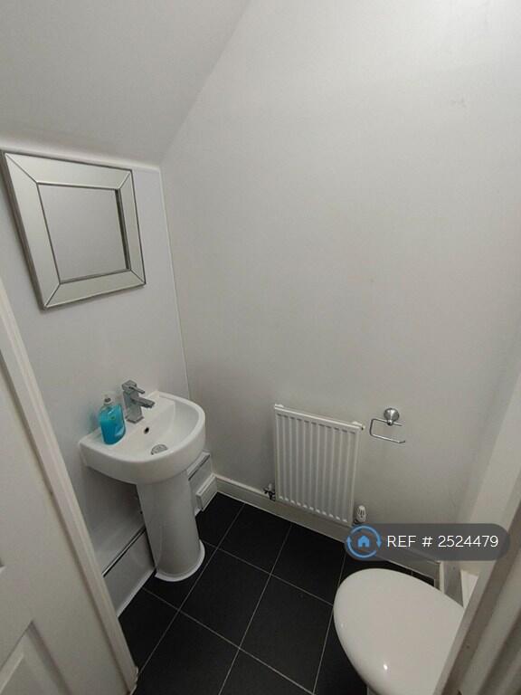 Ground Floor Wc