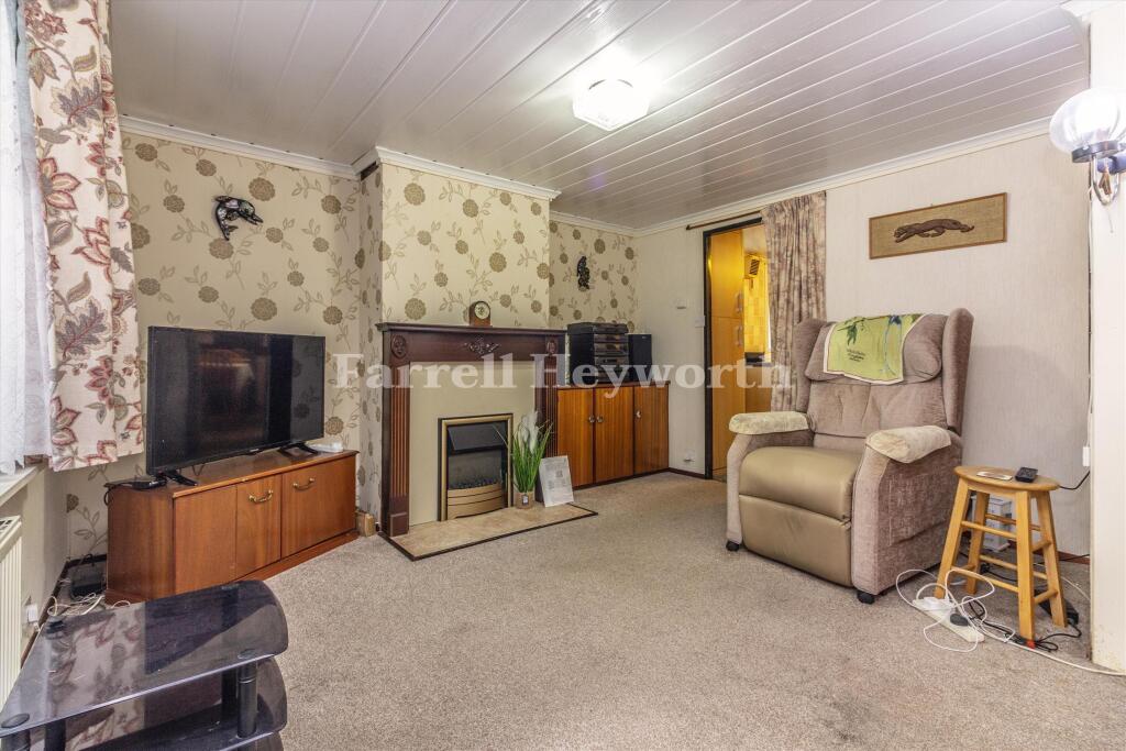 Cuerden Residential Park, Leyland