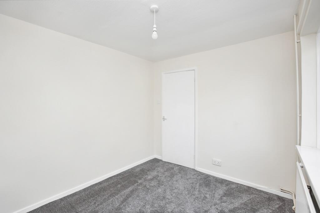 9 Moyne, Sawtry, Huntingdon, Cambridgeshire, PE28 5TN