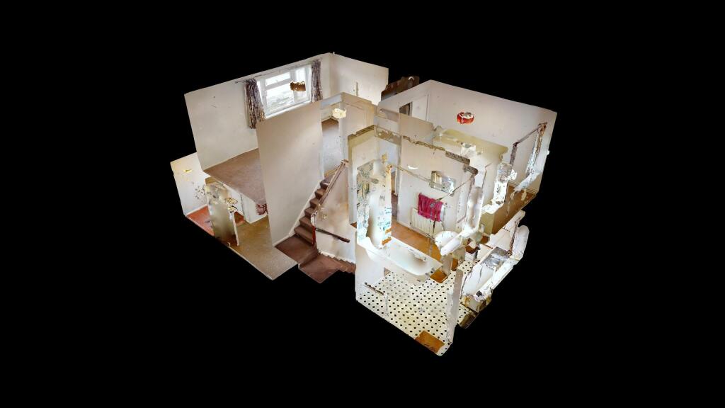 Greenways-Portland-Dorset-UK-Dollhouse-View