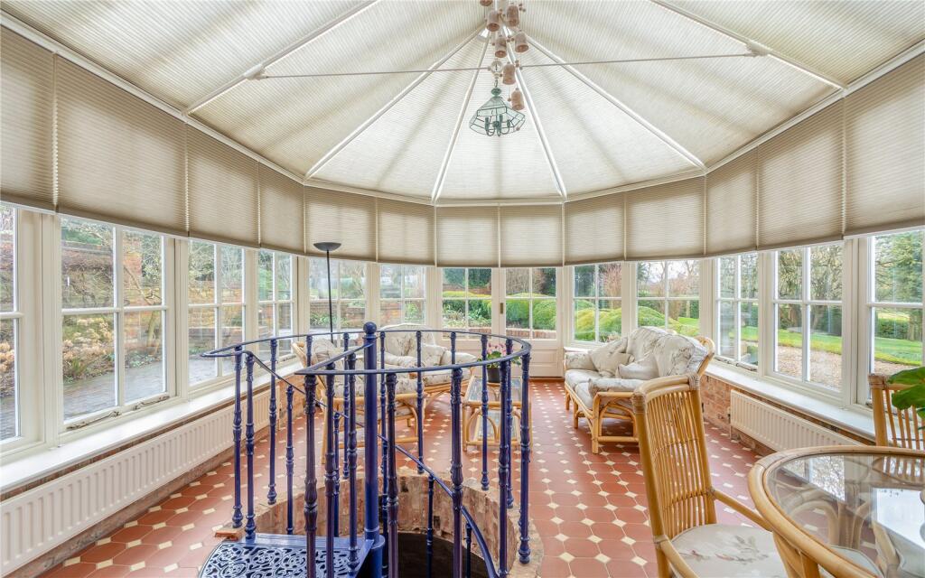 Conservatory