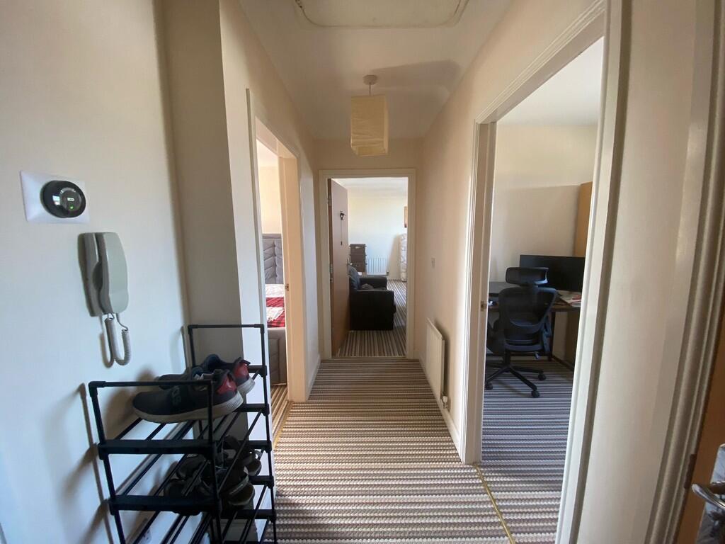 Chorlton Road Hul...