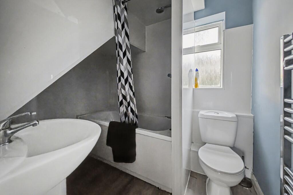 7 Doxford Gardens, Newcastle upon Tyne, NE5 3LU