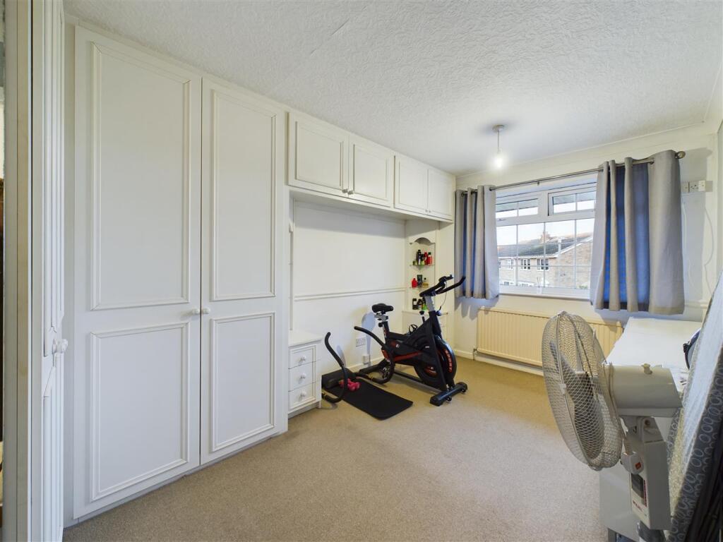 BEDROOM 3