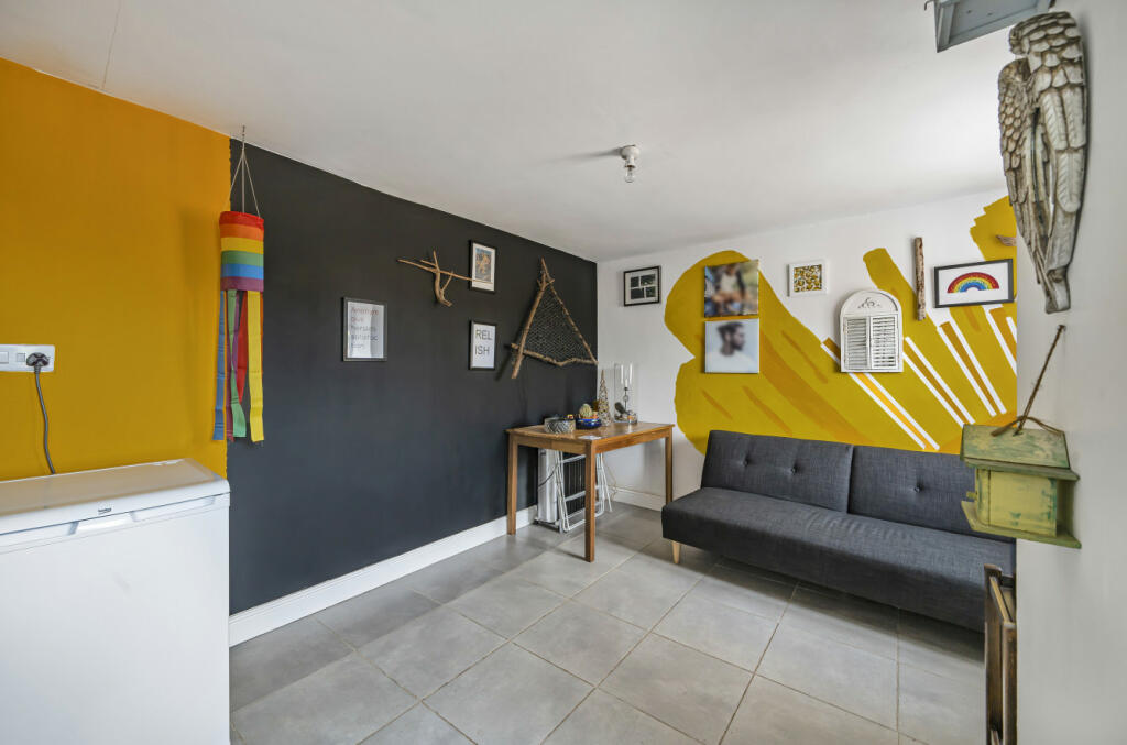 Studio