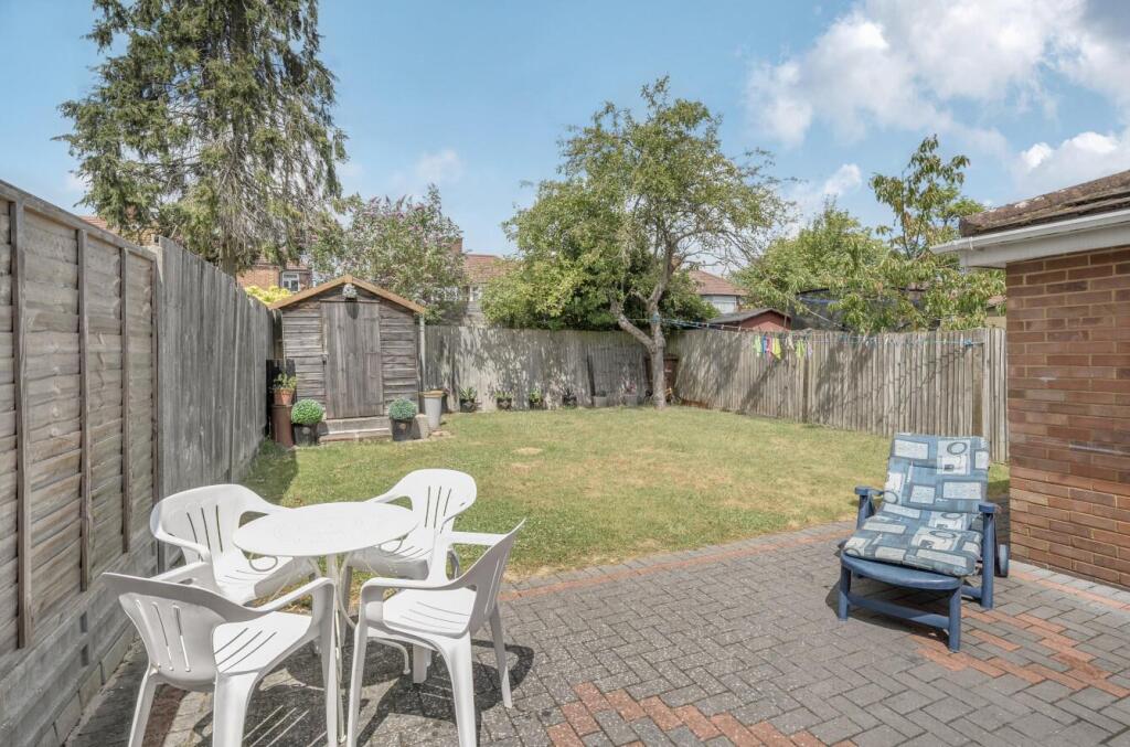 Davidson Frost-Wellings, DFW, Portland Crescent, S