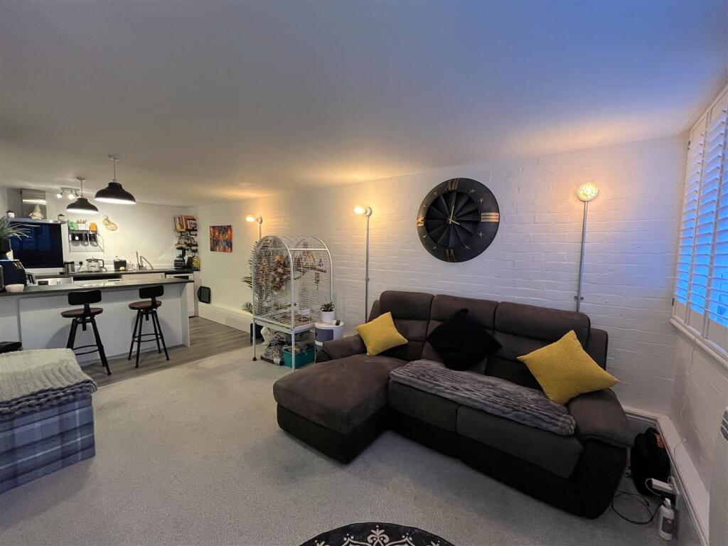 Geneva Place, Bideford