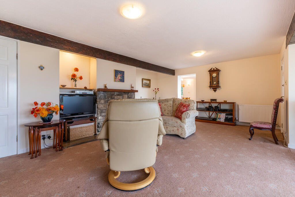 Open plan style l...