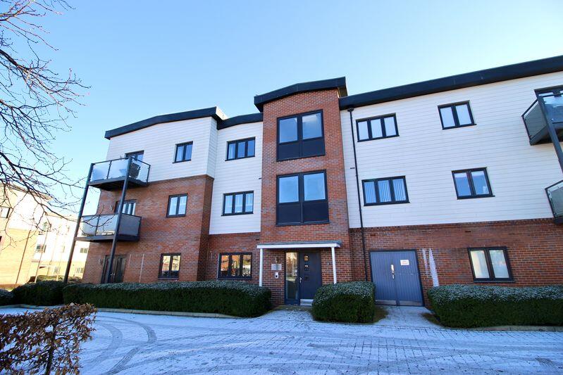 Front External