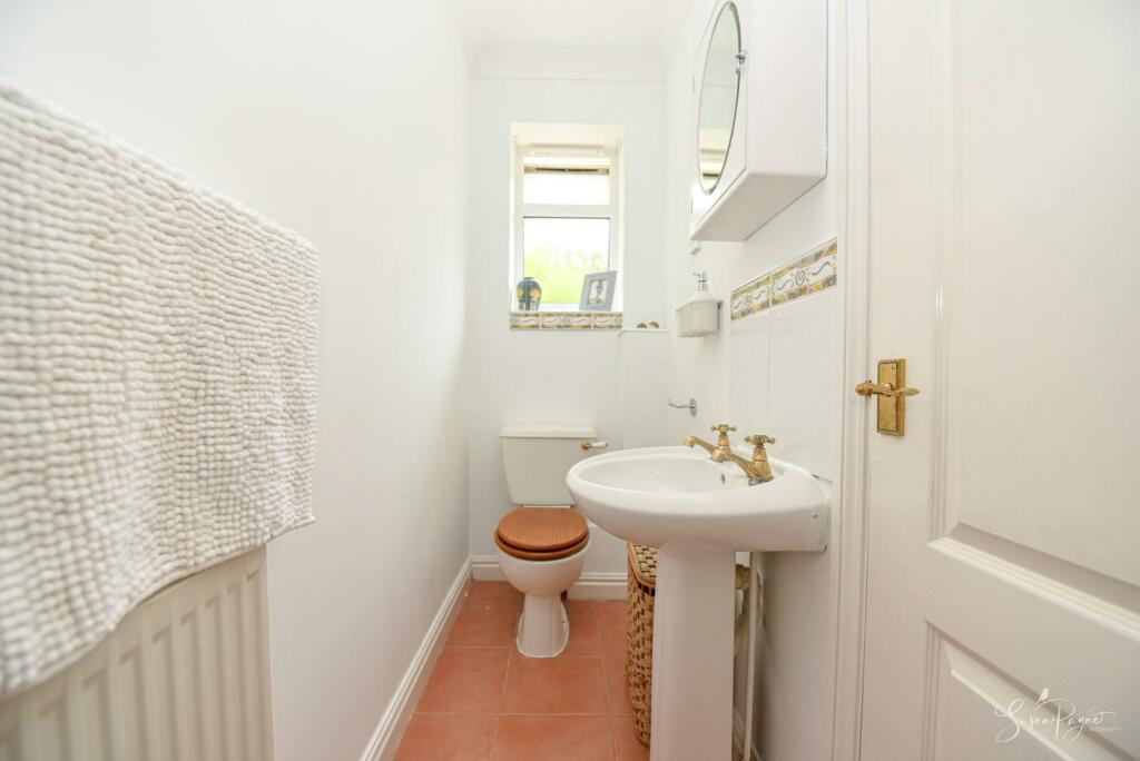 Annex En-suite