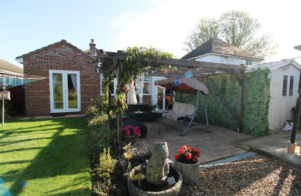 Pergola