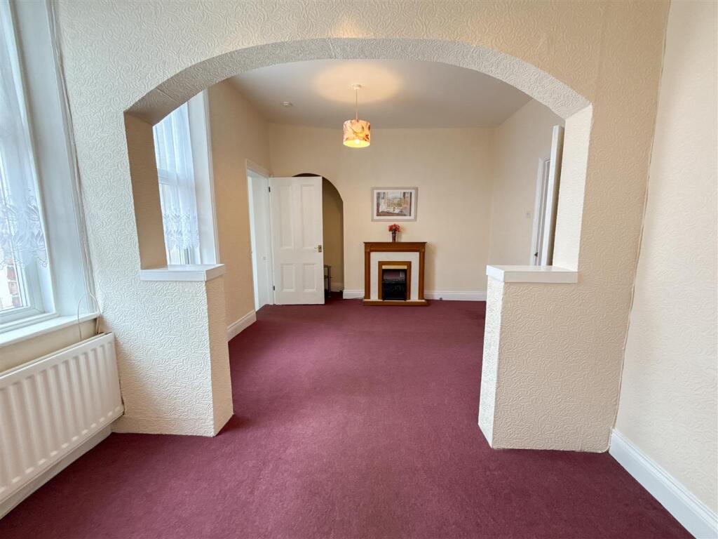 DINING ROOM/SNUG (PREVIOUSLY 3RD BEDROOM