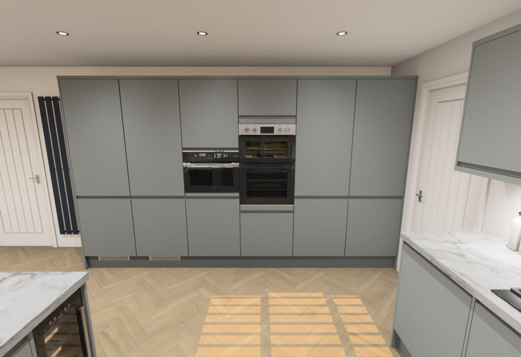 CGI of Kitchen De...