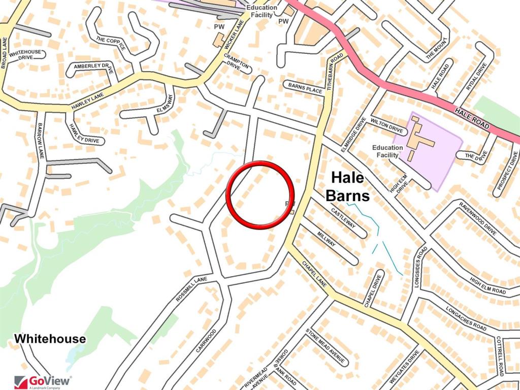 Street Plan